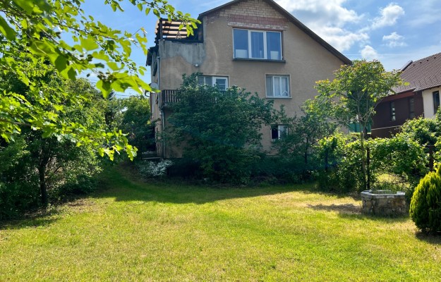 Pilisvörösvár Eladó Ház
