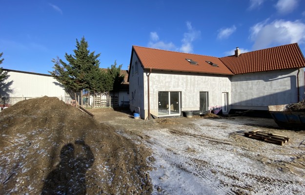 Pilisvörösvár For sale House