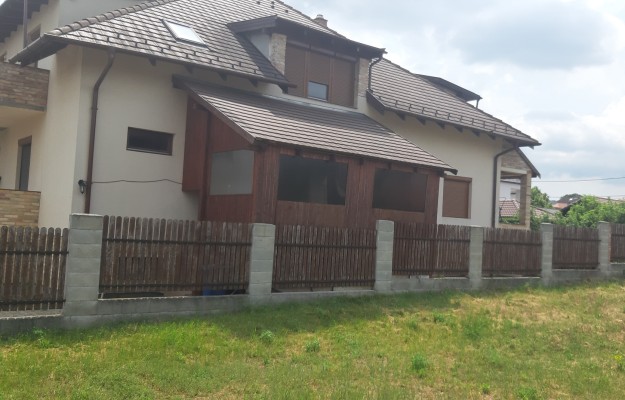 Pilisvörösvár zu Verkaufen Haus