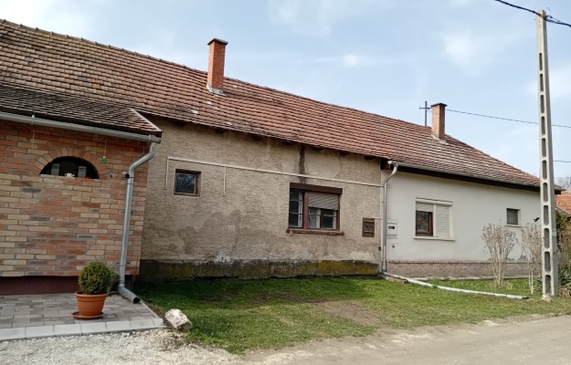 Pilisjászfalu zu Verkaufen Haus