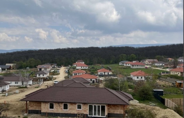 Pilisjászfalu Eladó Telek