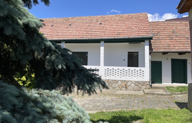 Pilisszántó For sale House Szél