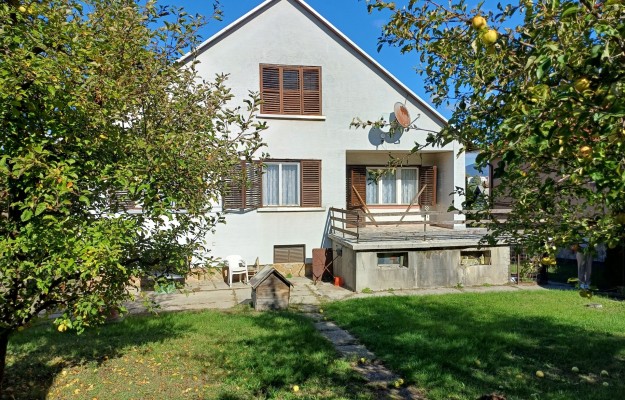 Pilisszentiván For sale House