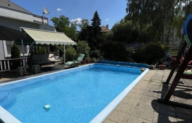 Solymár Eladó Ház