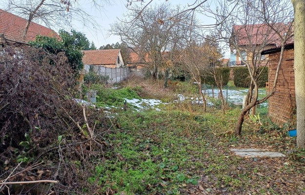 Pilisvörösvár Eladó Ház