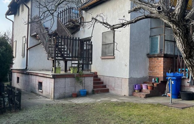 Pilisvörösvár For sale House