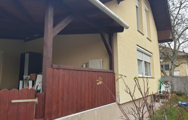 Pilisjászfalu Eladó Ház