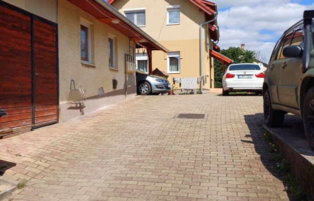 Pilisvörösvár Eladó Lakás