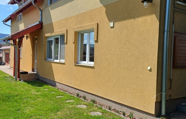 Pilisvörösvár Eladó Lakás