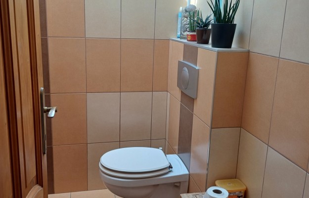 Pilisvörösvár Eladó Lakás