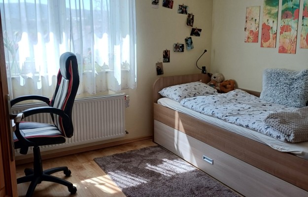 Pilisvörösvár Eladó Lakás