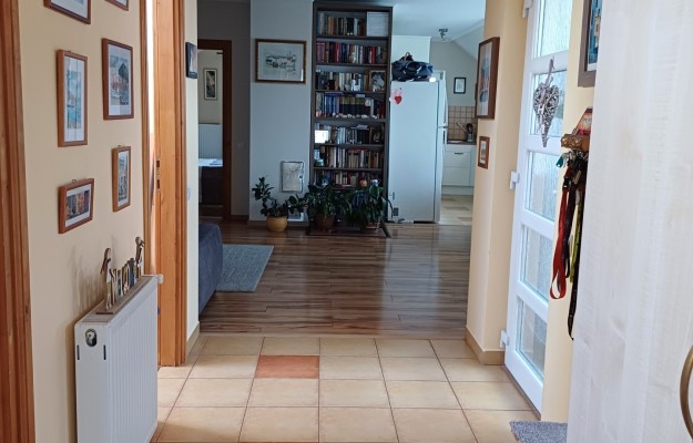 Pilisvörösvár Eladó Lakás