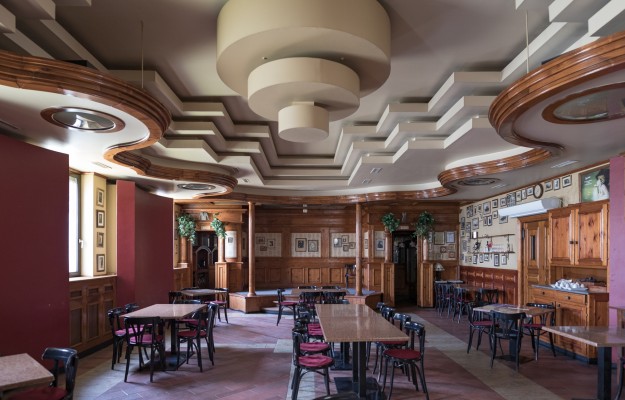 Pilisszentiván Eladó Üzlethelyiség Szabadság út