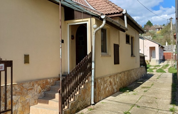 Pilisszentiván Eladó Ház