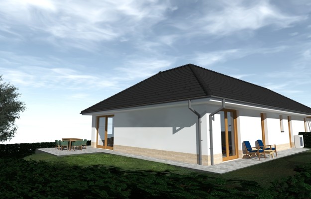 Pilisszentiván Eladó Ház