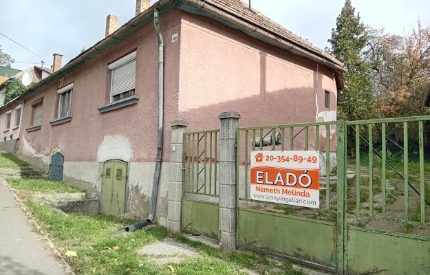 Pilisszántó Eladó Ház