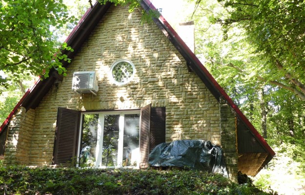 Pilisszentkereszt Eladó Ház