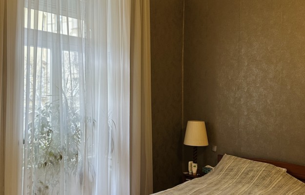 Budapest II. kerület Eladó Lakás Török utca