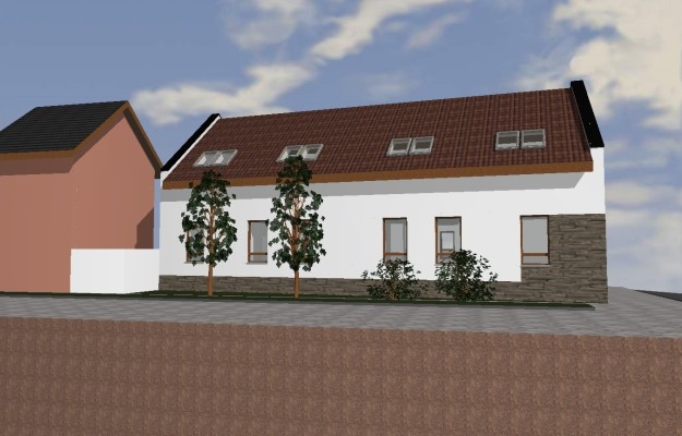 Pilisvörösvár Eladó Ház