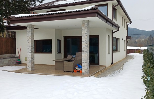 Pilisszentiván Eladó Ház