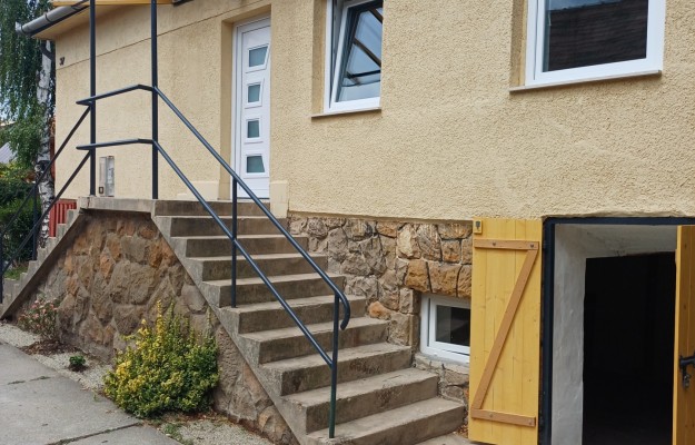 Pilisszántó Eladó Ház