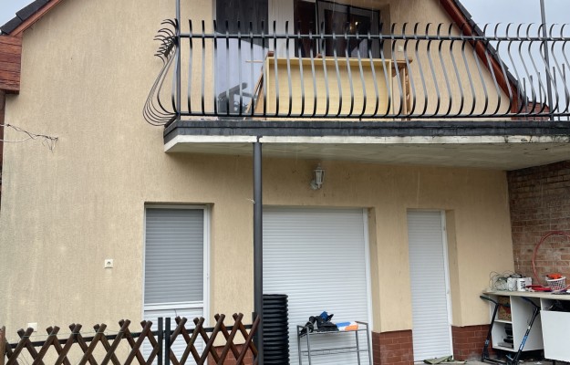 Pilisszántó Eladó Ház