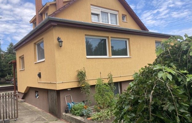 Pilisvörösvár Eladó Ház