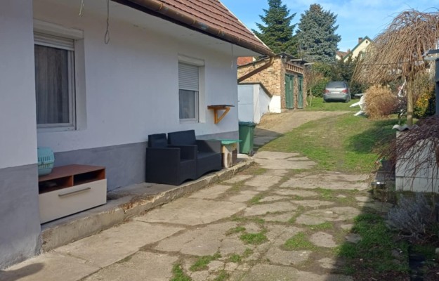 Pilisvörösvár Eladó Ház