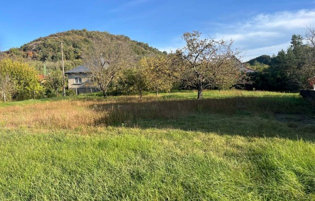 Pilisjászfalu Eladó Telek