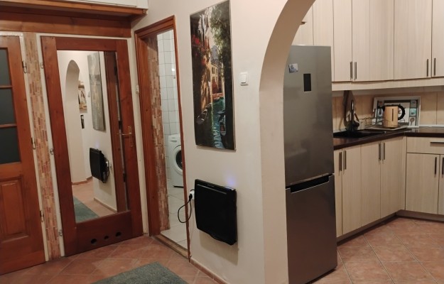 Budapest II. kerület Eladó Lakás Török utca