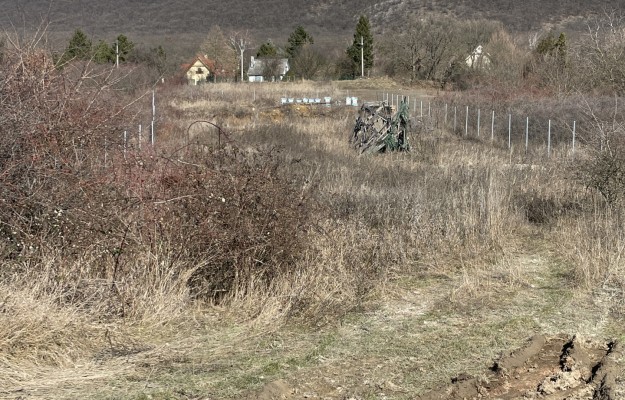 Pilisszántó Eladó Telek
