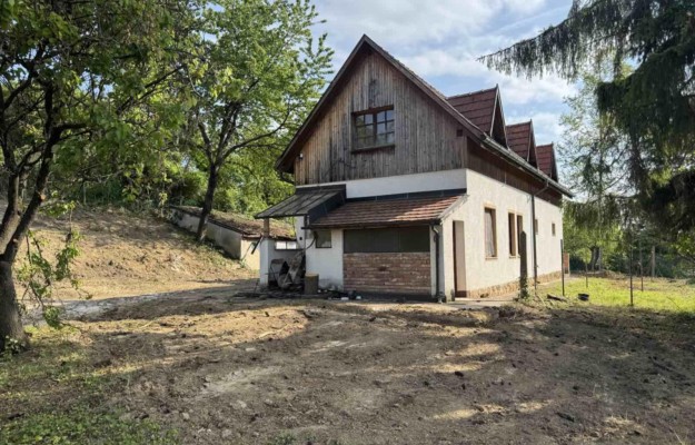 Solymár Eladó Ház