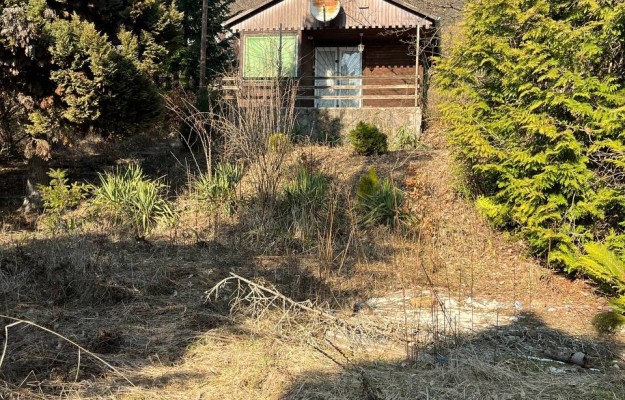 Pilisszentkereszt Eladó Telek