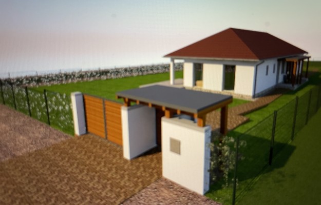 Piliscsaba Eladó Ház