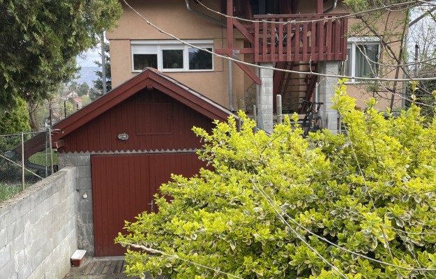 Pilisvörösvár Eladó Ház