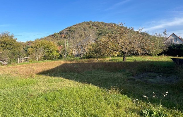 Pilisjászfalu Eladó Telek