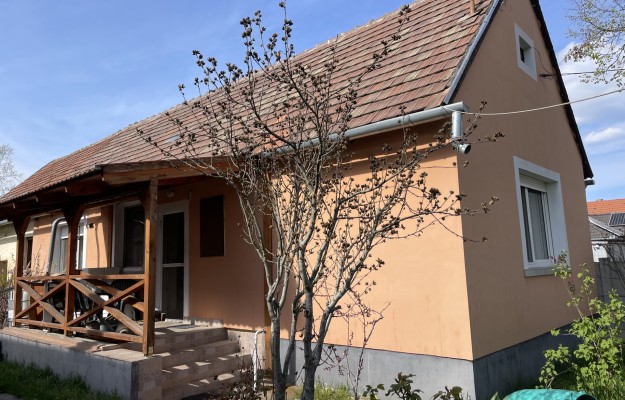 Pilisvörösvár Eladó Ház