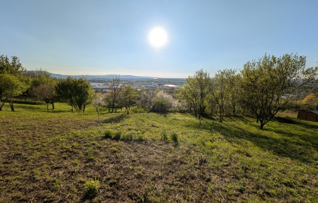 Esztergom Eladó Telek