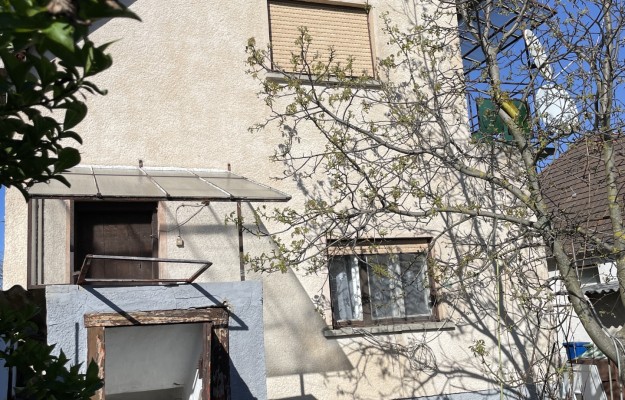 Pilisvörösvár Eladó Ház