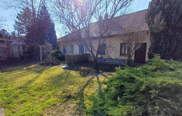 Pilisvörösvár Eladó Ház