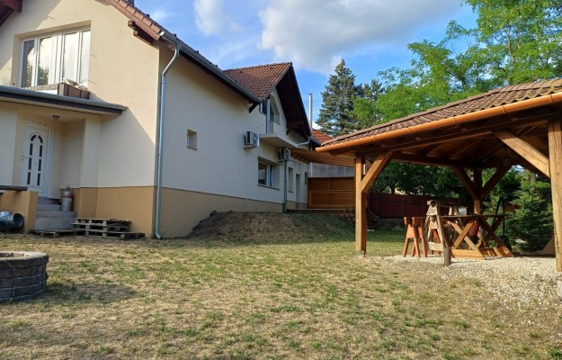 Pilisszentiván Eladó Ház