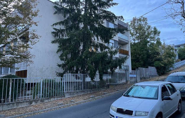 Budapest II. kerület Eladó Lakás Kulpa utca