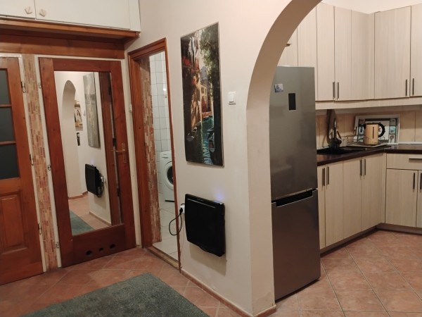 Budapest II. kerület ingatlanok