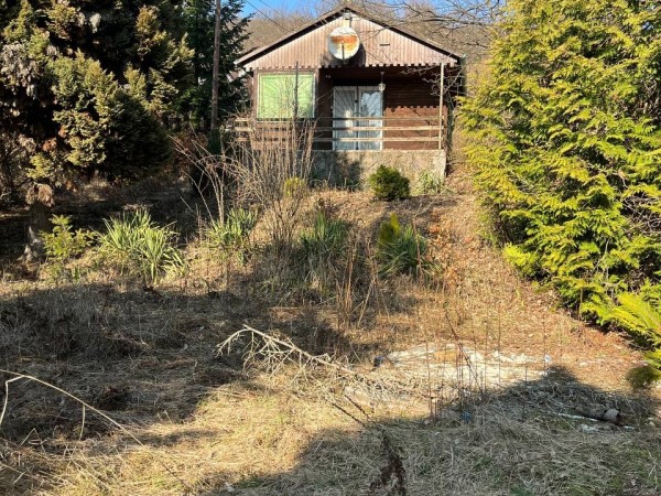 Pilisszentkereszt ingatlanok