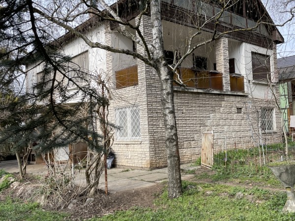 Piliscsaba ingatlanok