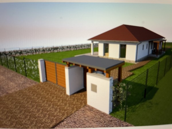 Piliscsaba ingatlanok