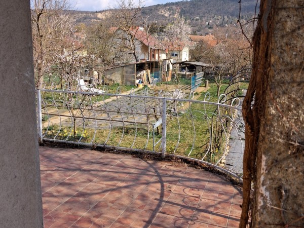 Pilisszántó ingatlanok