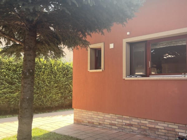 Piliscsaba ingatlanok