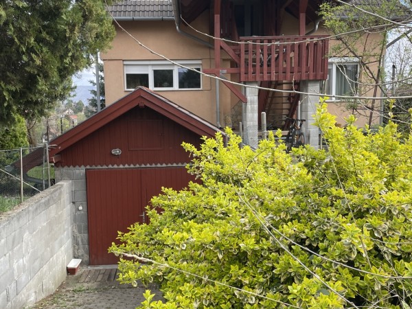 Pilisvörösvár ingatlanok