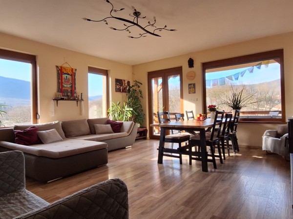 Pilisszentkereszt ingatlanok